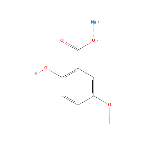 chemical structure of 25832-71-7 FT-0694789