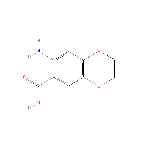 chemical structure of 99358-09-5 FT-0694798