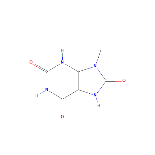 chemical structure of 55441-71-9 FT-0694810
