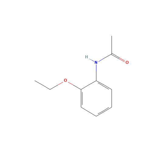 chemical structure of 581-08-8 FT-0694813
