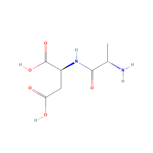 chemical structure of 20727-65-5 FT-0694817
