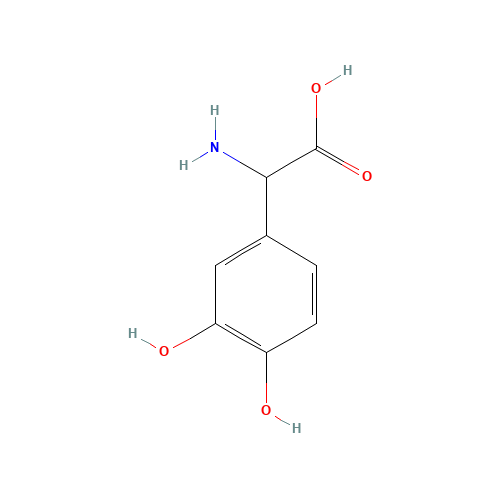 chemical structure of 16534-84-2 FT-0694828