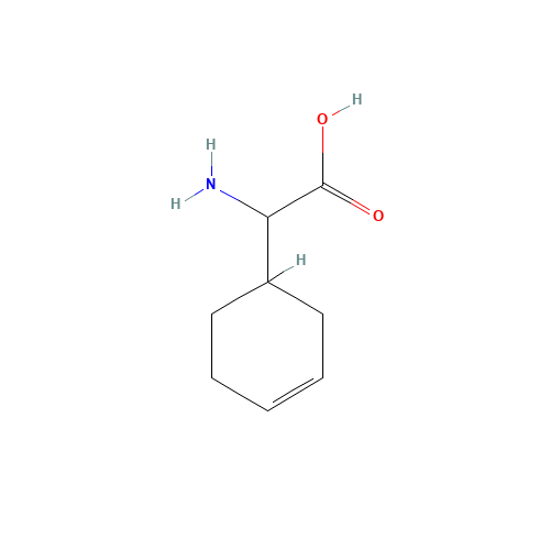 chemical structure of 23364-04-7 FT-0694829