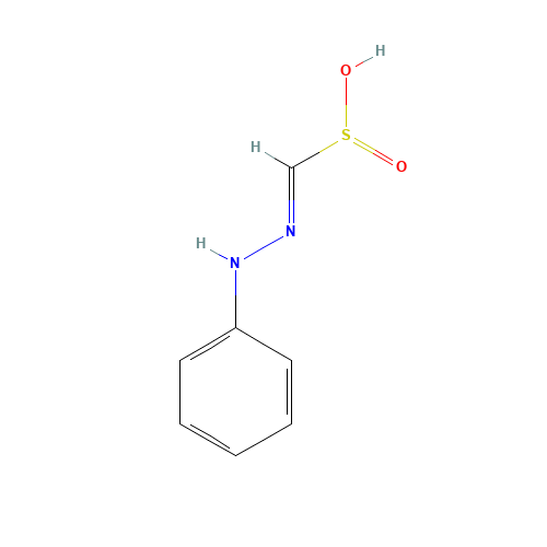 chemical structure of 14451-43-5 FT-0694836