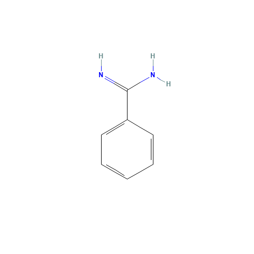 chemical structure of 618-39-3 FT-0694841
