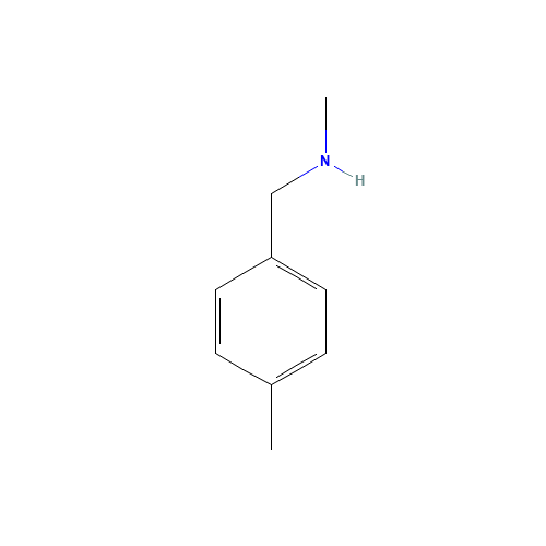 chemical structure of 699-04-7 FT-0694845