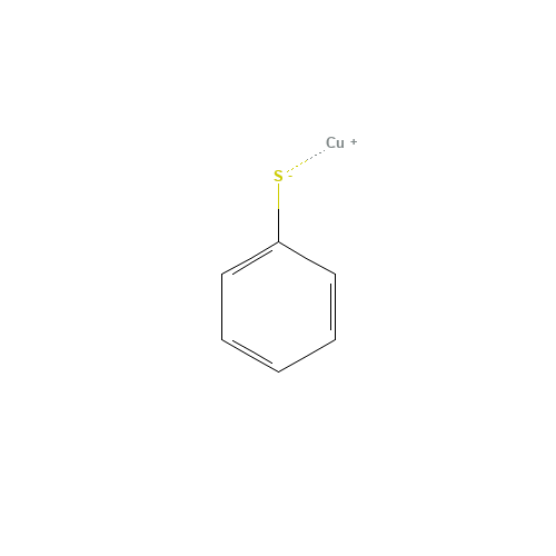 chemical structure of 1192-40-1 FT-0694847