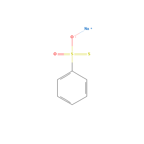 chemical structure of 1887-29-2 FT-0694848