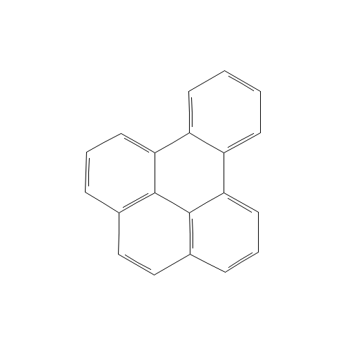 chemical structure of 192-97-2 FT-0694849