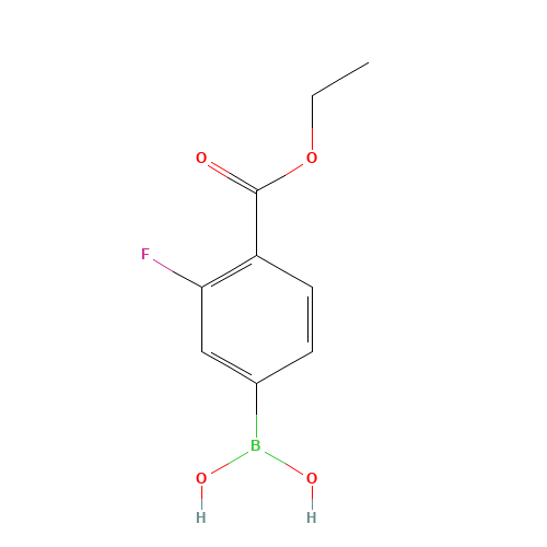 chemical structure of 874288-38-7 FT-0694852