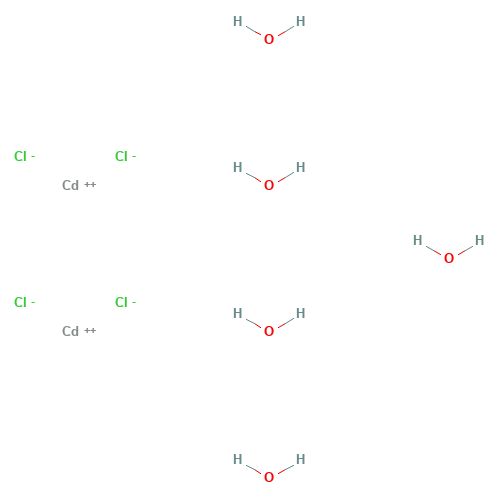 chemical structure of 7790-78-5 FT-0694879
