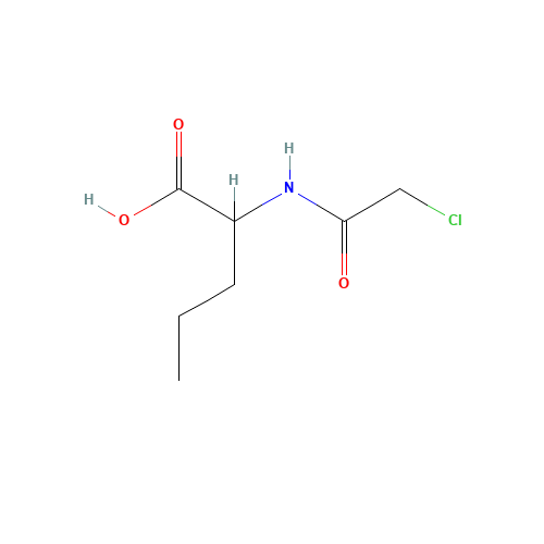 chemical structure of 6940-47-2 FT-0694898