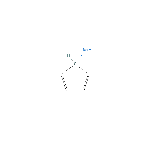 chemical structure of 4984-82-1 FT-0694925