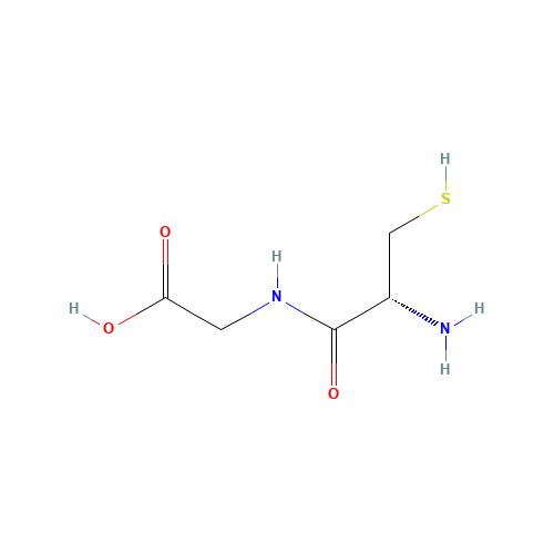 chemical structure of 19246-18-5 FT-0694930