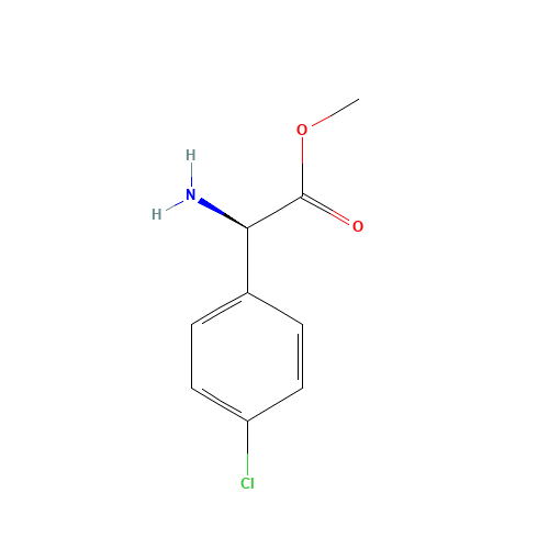 chemical structure of 43189-43-1 FT-0694931