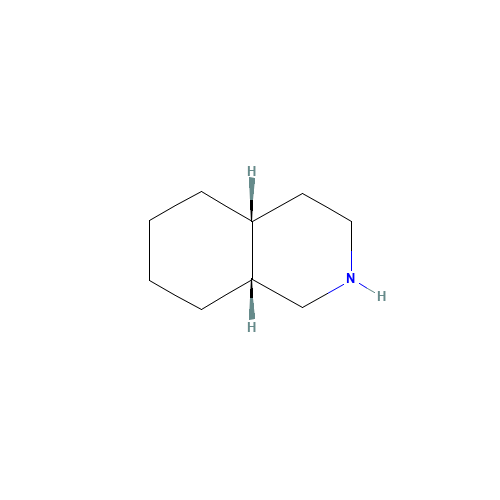 chemical structure of 2744-08-3 FT-0694933