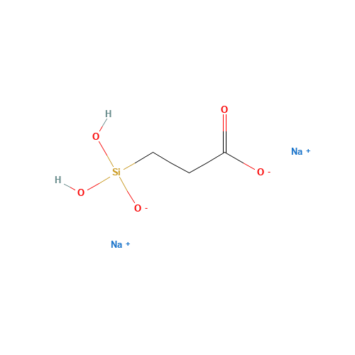 chemical structure of 18191-40-7 FT-0694972