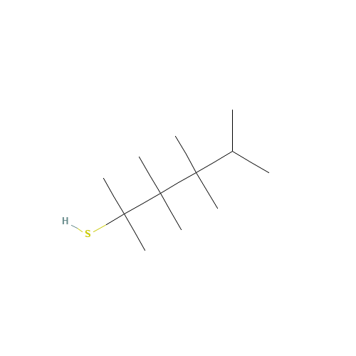 chemical structure of 25103-58-6 FT-0694976