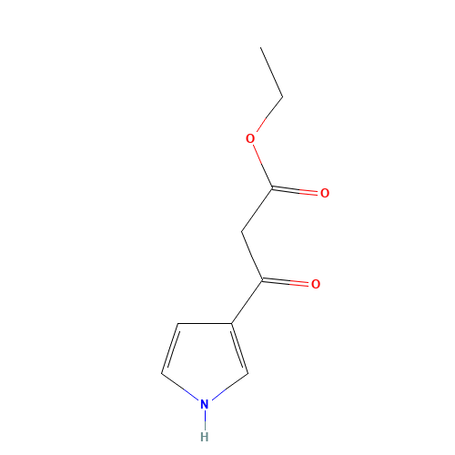 chemical structure of 887411-89-4 FT-0694993