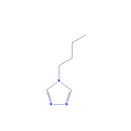 chemical structure of 16227-10-4 FT-0695009