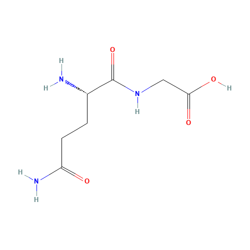 chemical structure of 2650-65-9 FT-0695017