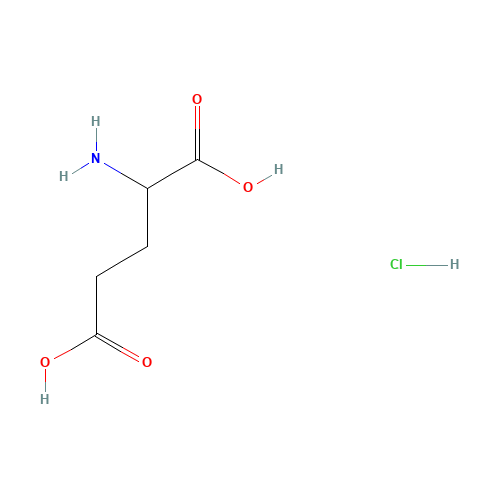 chemical structure of 15767-75-6 FT-0695019