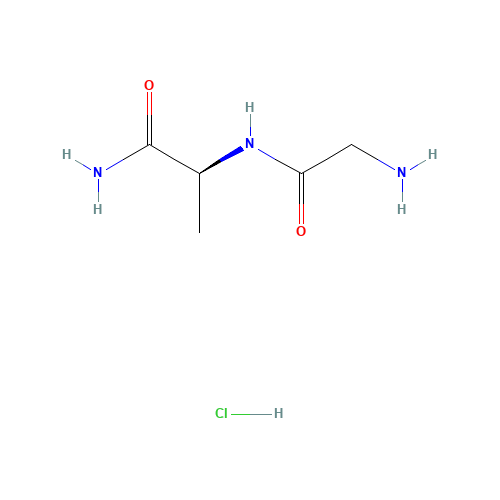 chemical structure of 15855-91-1 FT-0695025