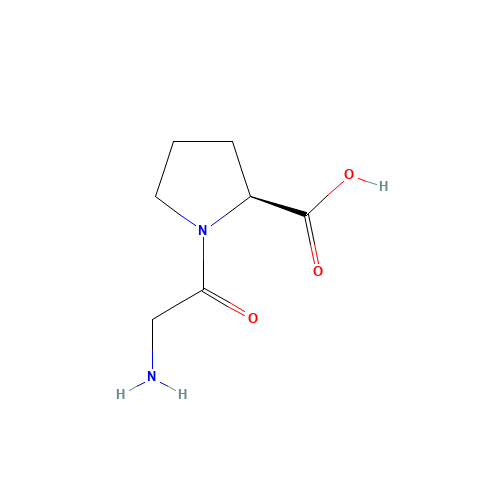 chemical structure of 704-15-4 FT-0695026