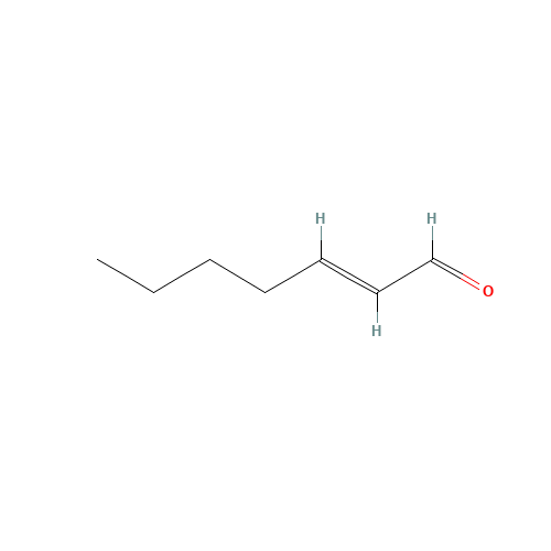 chemical structure of 2463-63-0 FT-0695030