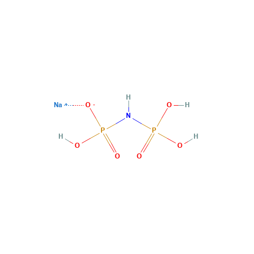 chemical structure of 26039-10-1 FT-0695048