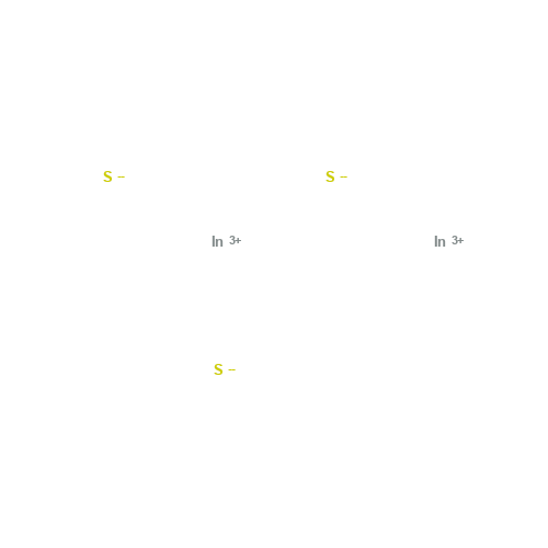 chemical structure of 12030-14-7 FT-0695050