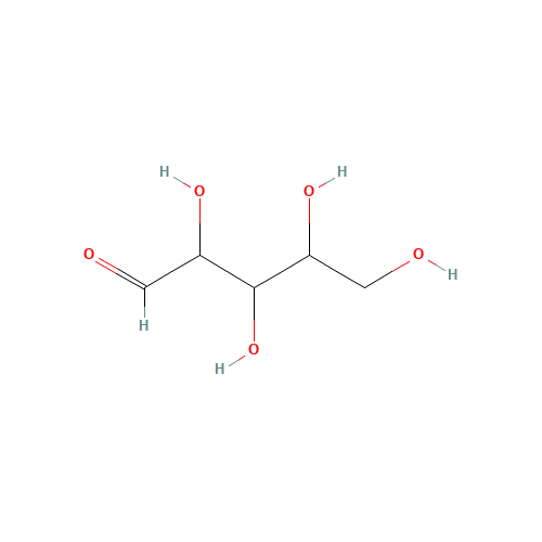 chemical structure of 20235-19-2 FT-0695061