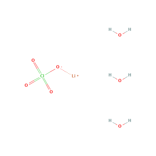 chemical structure of 13453-78-6 FT-0695069
