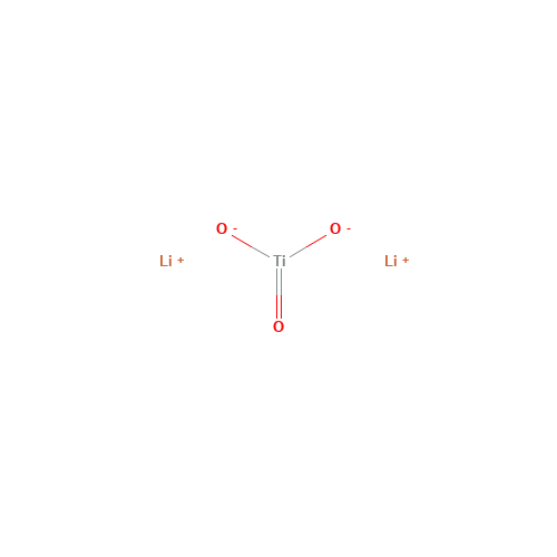 chemical structure of 12031-82-2 FT-0695071