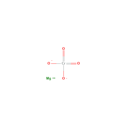 chemical structure of 13423-61-5 FT-0695073