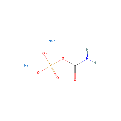 chemical structure of 72461-86-0 FT-0695082
