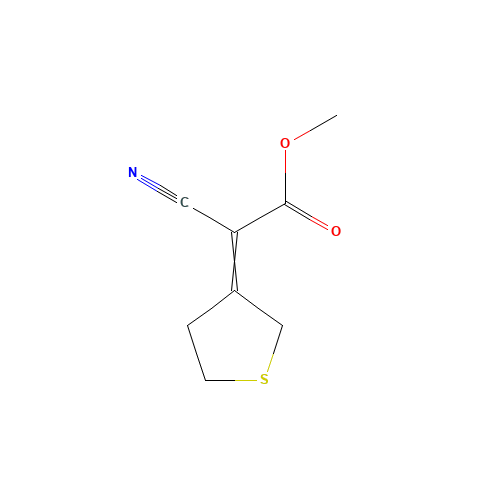 chemical structure of 40548-04-7 FT-0695097