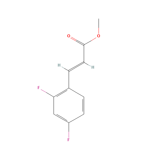 chemical structure of 166883-00-7 FT-0695101