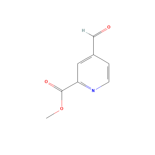 chemical structure of 64463-46-3 FT-0695106