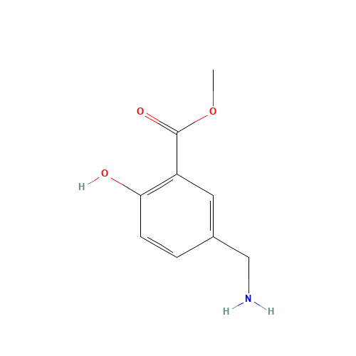 chemical structure of 7383-01-9 FT-0695107