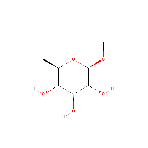chemical structure of 6340-52-9 FT-0695109