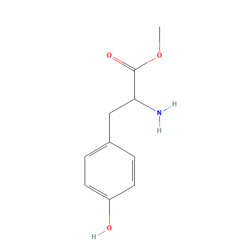 chemical structure of 18869-47-1 FT-0695113