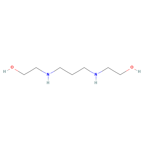 chemical structure of 10563-27-6 FT-0695140