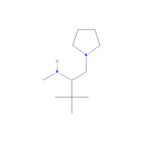 chemical structure of 672310-03-1 FT-0695146