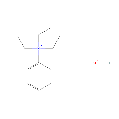 chemical structure of 7620-71-5 FT-0695150