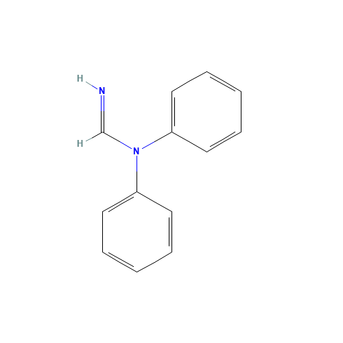 chemical structure of 4538-56-1 FT-0695155