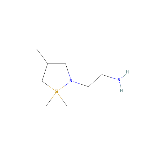 chemical structure of 18246-33-8 FT-0695156