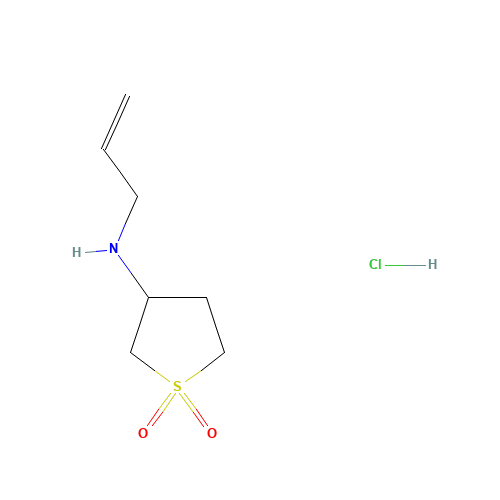 chemical structure of 5553-32-2 FT-0695164