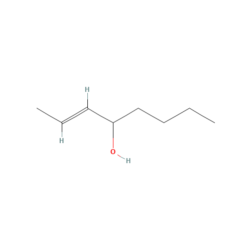 chemical structure of 4798-61-2 FT-0695203