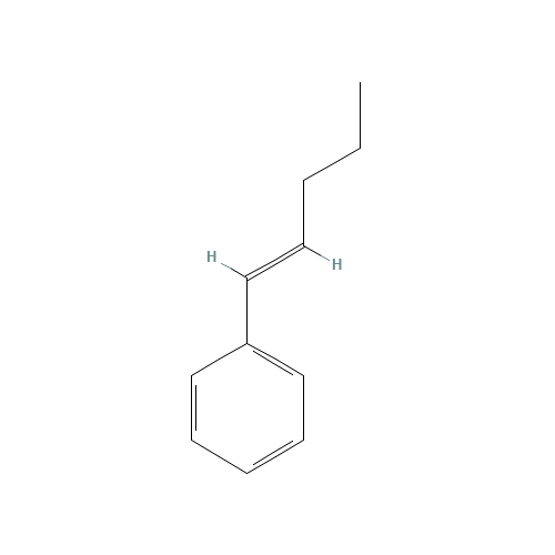 chemical structure of 16002-93-0 FT-0695222